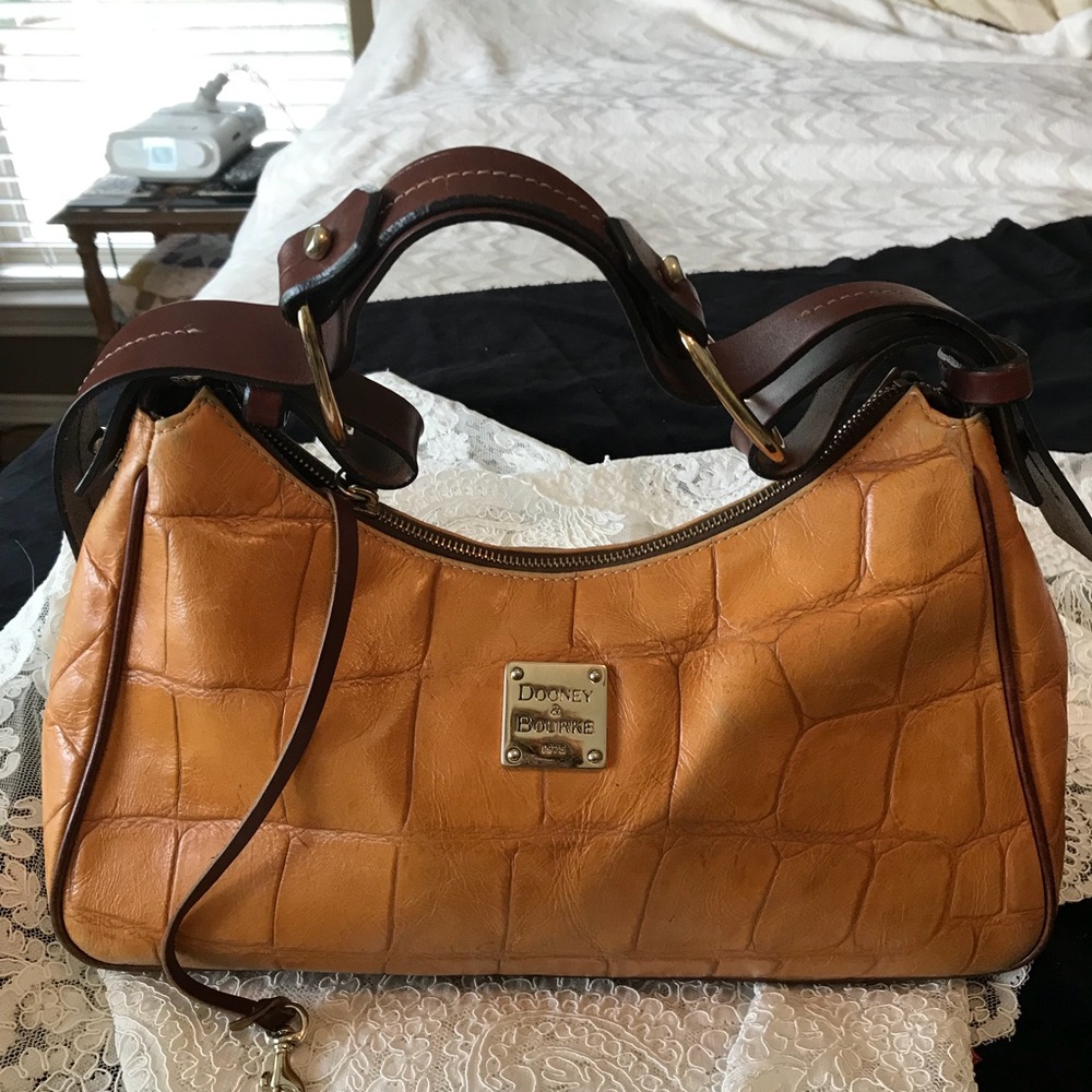 Dooney Bourke bag